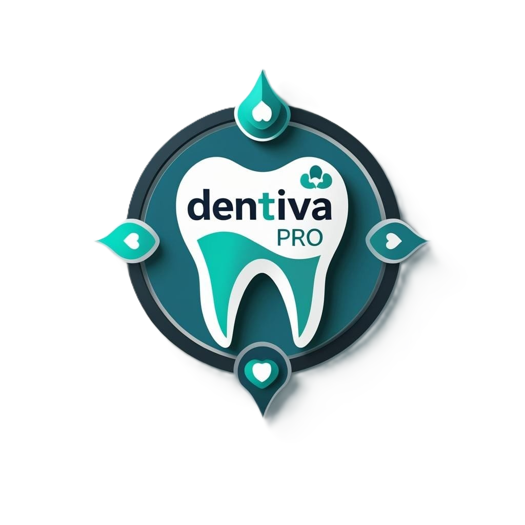 Dentiva Pro Logo